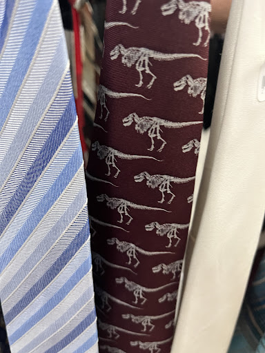 Thrift Store «Metropolitan Ministries Thrift Store», reviews and photos, 2101 N Florida Ave, Tampa, FL 33602, USA