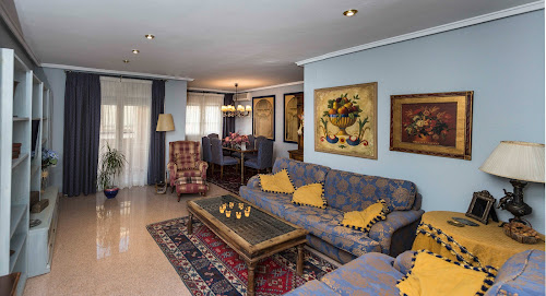 Apartament de vacances Apartamento Completo Monòver en espagne
