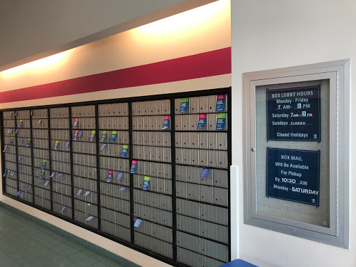 Post Office «United States Postal Service», reviews and photos, 14200 W 8 Mile Rd, Oak Park, MI 48237, USA