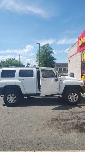 Auto Parts Store «Advance Auto Parts», reviews and photos, 11079 Marsh Rd, Bealeton, VA 22712, USA