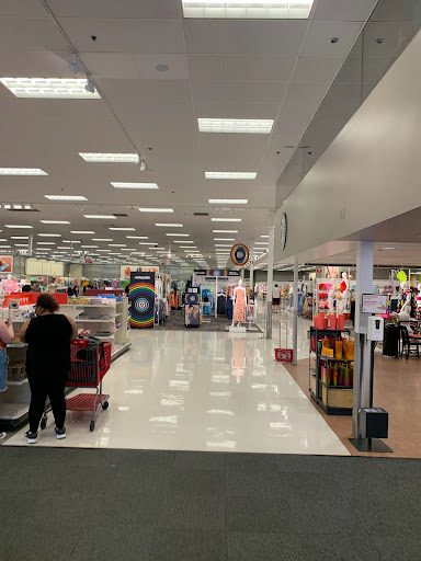 Department Store «Target», reviews and photos, 2800 SW Barton St, Seattle, WA 98126, USA