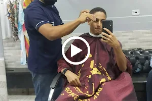 Barbearia Cavalcanti image