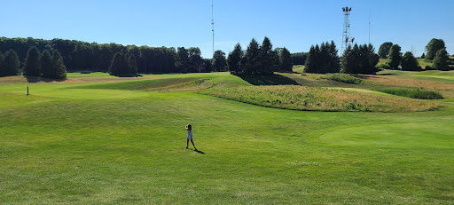 Golf Course «Bay Meadows Family Golf Course», reviews and photos, 5550 Bay Meadows Dr, Traverse City, MI 49684, USA