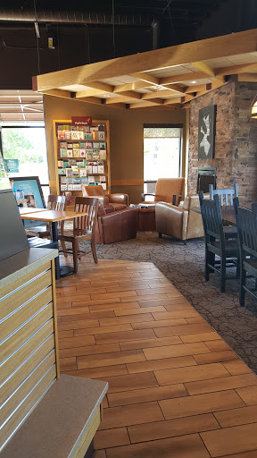Coffee Shop «Caribou Coffee», reviews and photos, 1680 Warren St, Mankato, MN 56001, USA
