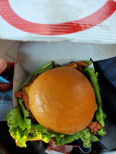 Fast Food Restaurant «Chick-fil-A», reviews and photos, 2008 E Joppa Rd, Parkville, MD 21234, USA