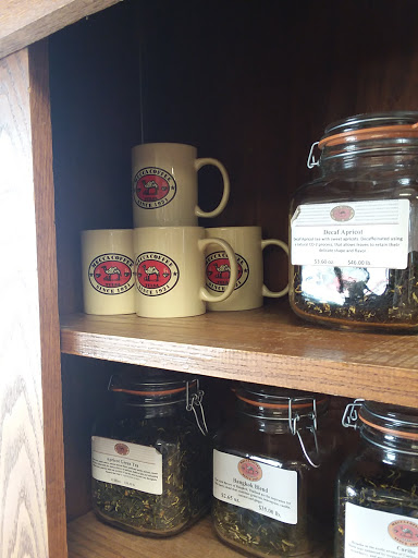 Coffee Shop «Mecca Coffee Company», reviews and photos, 1330 E 41st St, Tulsa, OK 74105, USA