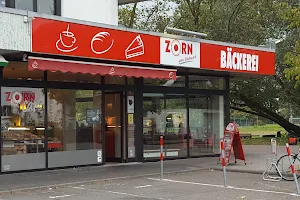 Bäckerei & Konditorei ZORN Viernheim image