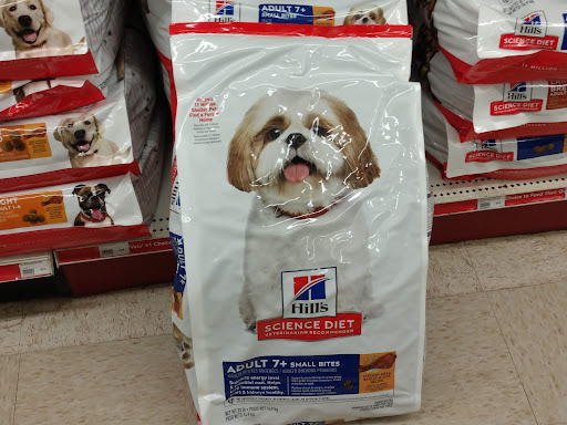 Pet Store «Pet Stop», reviews and photos, 6218 Nieman Rd, Shawnee, KS 66203, USA