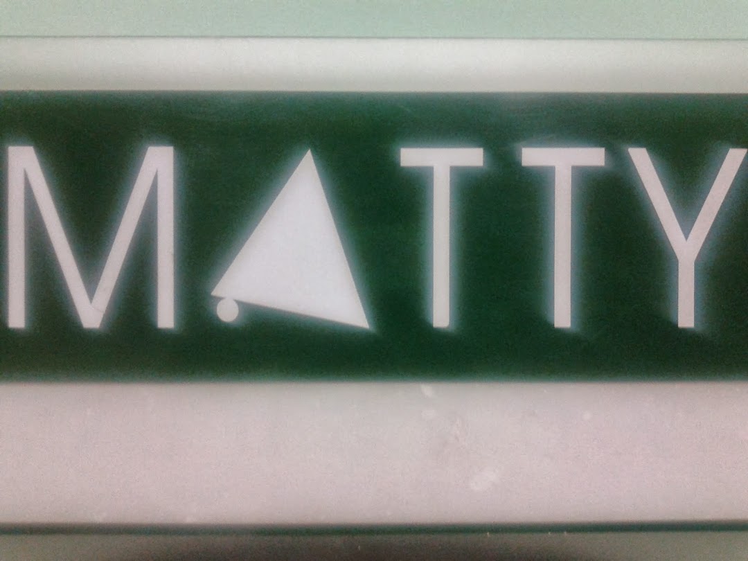 Matty Integrated Services Limited