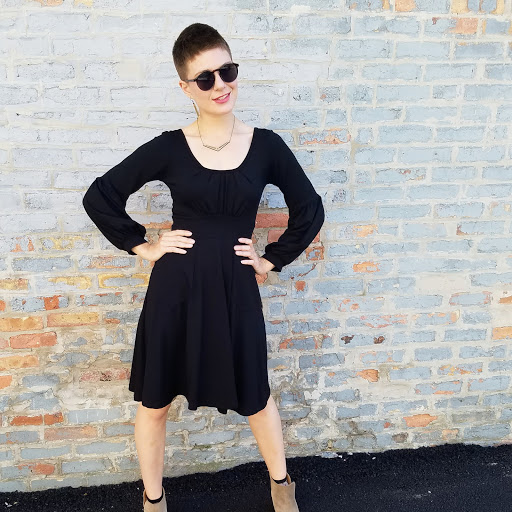 Boutique «Squasht Boutique», reviews and photos, 2556 W Chicago Ave, Chicago, IL 60622, USA