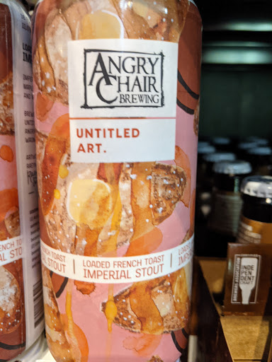 Wine Store «Red Dog Wine & Spirits», reviews and photos, 1031 Riverside Dr, Franklin, TN 37064, USA