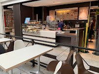 Atmosphère du Restauration rapide McDonald's à Le Chesnay-Rocquencourt - n°17