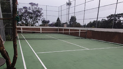 Squash Y Tennis PEDREGAL