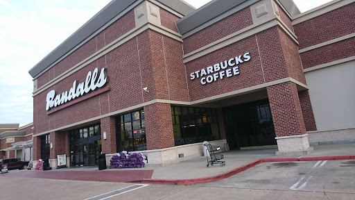 Grocery Store «Randalls», reviews and photos, 12312 Barker Cypress Rd, Cypress, TX 77429, USA