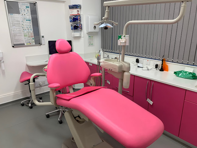 Reviews of The Fenton Dental Studio in London - Dentist