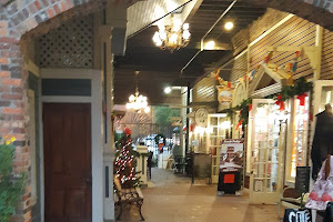Historic Downtown Wilmington Marketplace