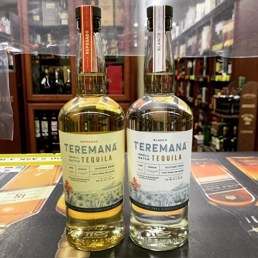 Liquor Store «El Cerrito Market & Liquor», reviews and photos, 19480 E Ontario Ave # C, Corona, CA 92881, USA