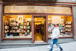Librería Cervantes image