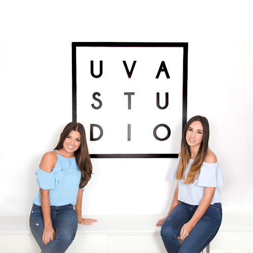 Opiniones de UVA STUDIO en Guayaquil - Diseñador gráfico