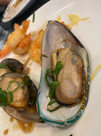 Produits de la mer du Restaurant japonais Sushi Antony & buffet à volonté - n°4