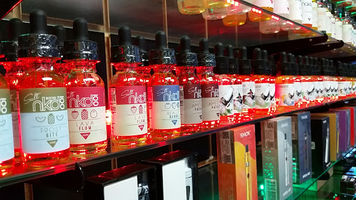 Tobacco Shop «Burton Heights Smoke Shop», reviews and photos, 1970 Division Ave S, Grand Rapids, MI 49507, USA