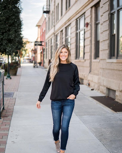 Boutique «Halo Butique», reviews and photos, 230 N Tejon St, Colorado Springs, CO 80903, USA