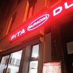 Photo n°1 de l'avis de Stefan.a fait le 11/07/2020 à 22:36 sur le restaurants Muradim à Antwerp