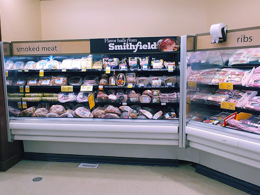 Grocery Store «Safeway», reviews and photos, 18495 E Queen Creek Rd, Queen Creek, AZ 85242, USA