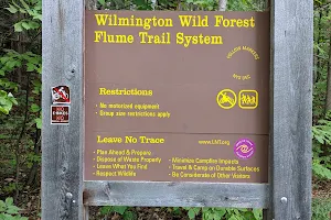 The Flume Trail System image