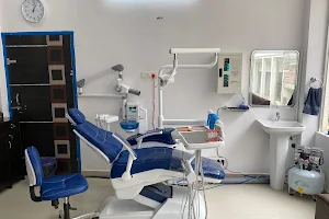 Kashi Smiles Dental Clinic and Implant Center image