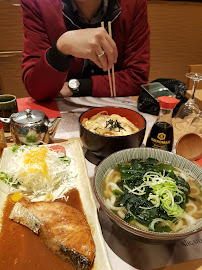 Soupe du Restaurant japonais Satsuki à Chamonix-Mont-Blanc - n°18