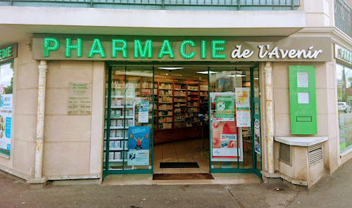 Pharmacie Pharmacie de l'Avenir Bezons