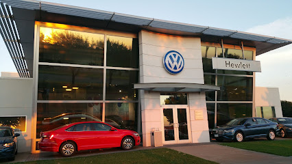 Hewlett Volkswagen