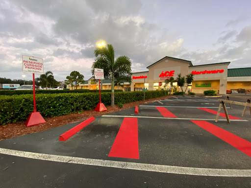 Hardware Store «Sunshine Ace Hardware Inc», reviews and photos, 9100 Bonita Beach Rd SE, Bonita Springs, FL 34135, USA