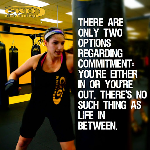 Kickboxing School «CKO Kickboxing», reviews and photos, 15901 Westminster Way N, Shoreline, WA 98133, USA