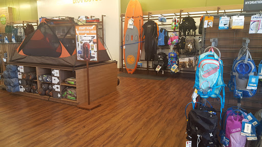 Outdoor Sports Store «Sierra Trading Post», reviews and photos, 5916 Barnes Rd, Colorado Springs, CO 80922, USA