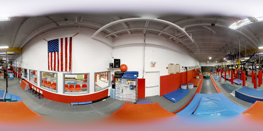 Gymnastics Center «Gymnastic Spectrum», reviews and photos, 69 Kenosia Ave, Danbury, CT 06810, USA