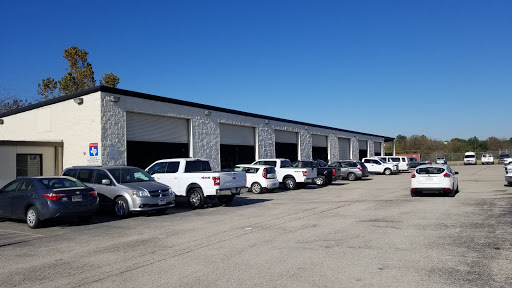 Used Car Dealer «Enterprise Car Sales», reviews and photos, 17724 Northwest Fwy, Houston, TX 77065, USA