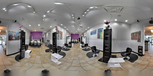 Hair Salon «Wild Orchid Salon», reviews and photos, 14360 Falcon Head Blvd #110, Austin, TX 78738, USA