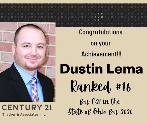 Real Estate Agency «Century 21 Thacker & Associates», reviews and photos, 3996 Oxford Millville Rd, Oxford, OH 45056, USA