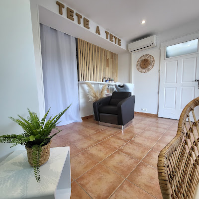 Salon de coiffure Tête à Tête à Villeneuve-Loubet