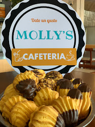Molly’s cafetería