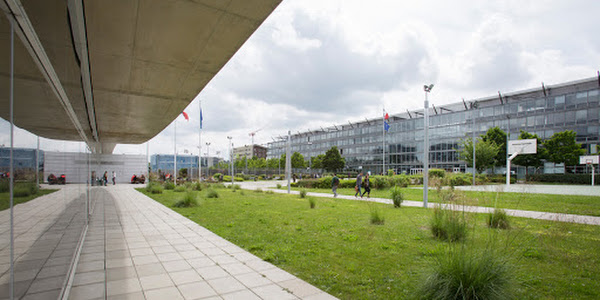 École des Ponts ParisTech