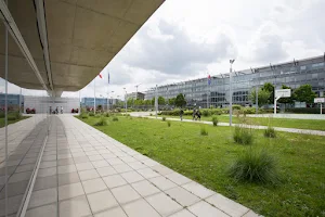 École des ponts ParisTech image