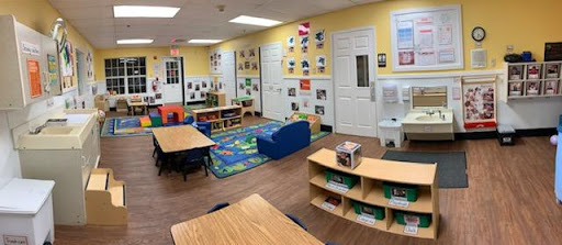 Day Care Center «McLearen Square KinderCare», reviews and photos, 3051 Centreville Rd, Herndon, VA 20171, USA