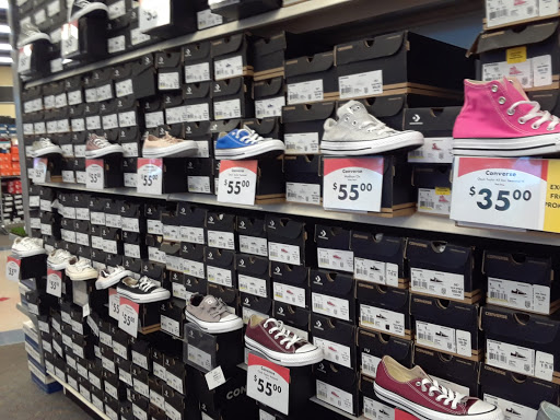 Shoe Store «Shoe Carnival», reviews and photos, 2633 Lakewood Village Dr, North Little Rock, AR 72116, USA