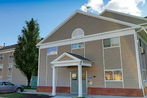 InTown Suites Extended Stay Select Dayton OH - Miamisburg image