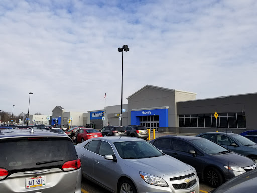 Department Store «Walmart Supercenter», reviews and photos, 2600 OH-59, Ravenna, OH 44266, USA