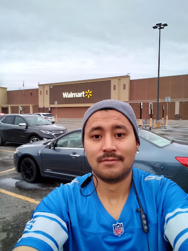 Department Store «Walmart Supercenter», reviews and photos, 970 Gehringer Dr, Fowlerville, MI 48836, USA