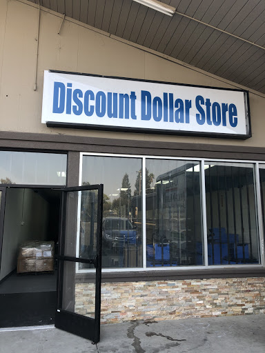 Discount Dollar Store